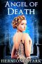 [Psychic for Hire 0.50] • Angel Of Death (Diana Bellona Book 1)